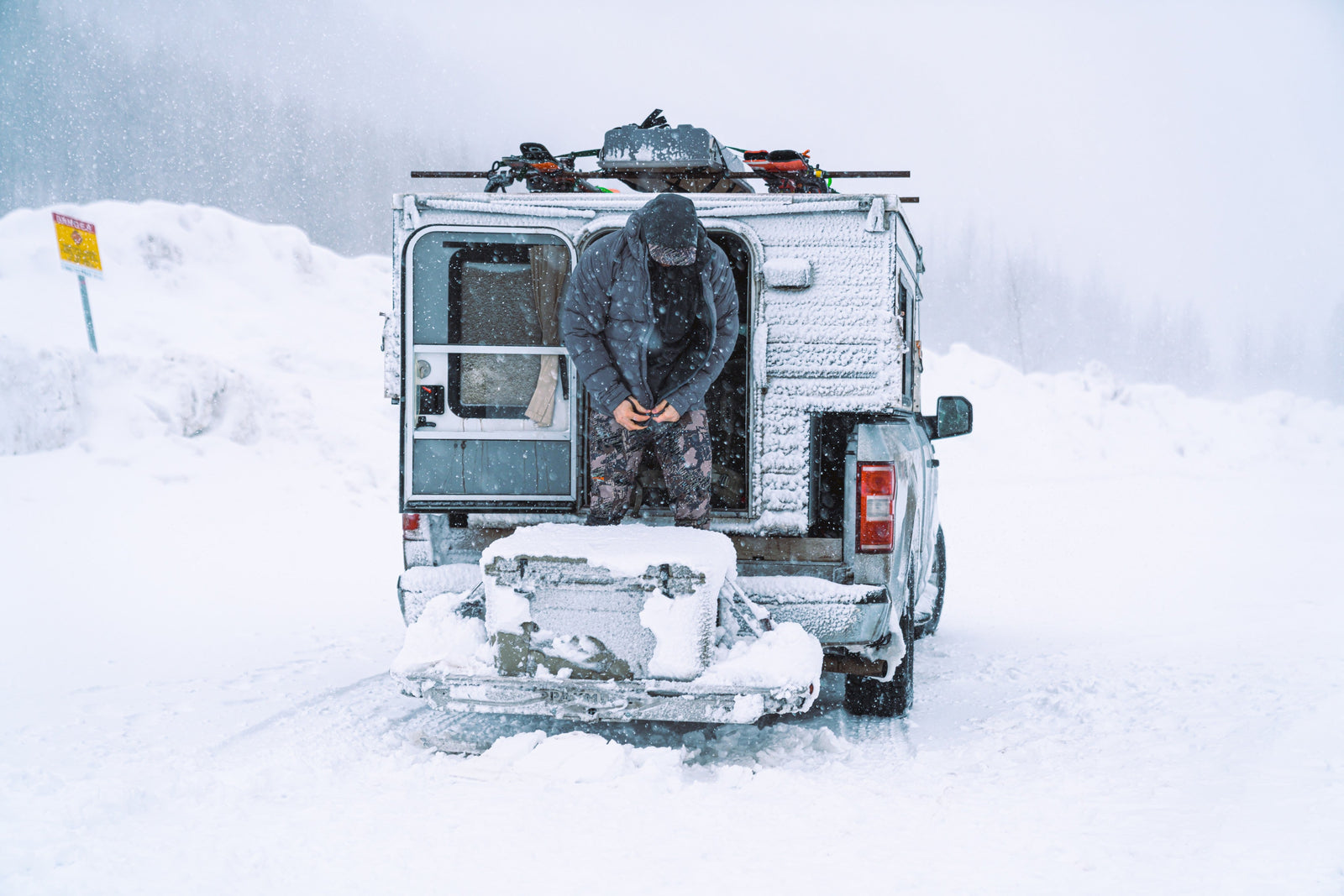 Testing the Limits with Connor Gabbott