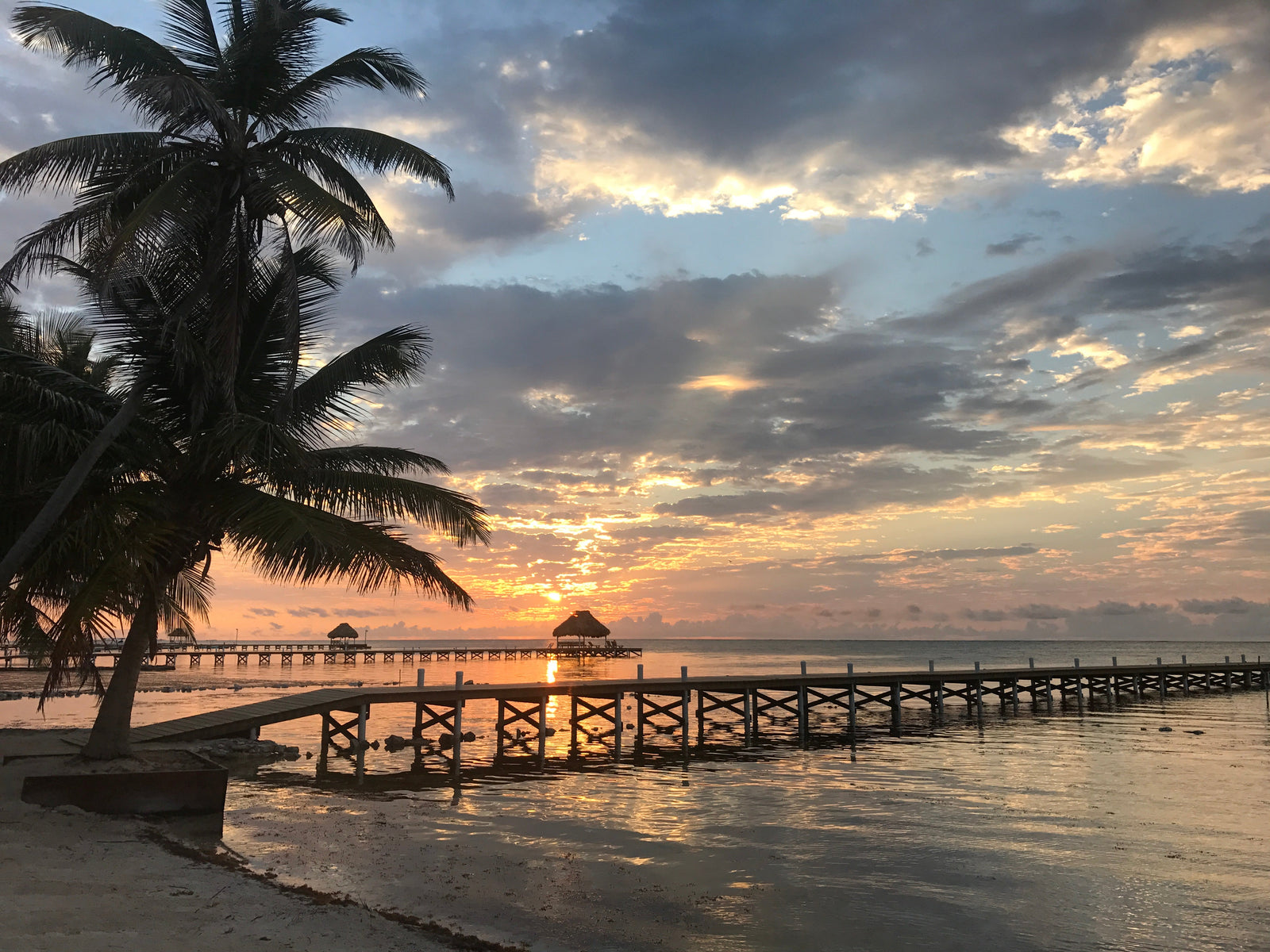 San Pedro, Belize Vacation