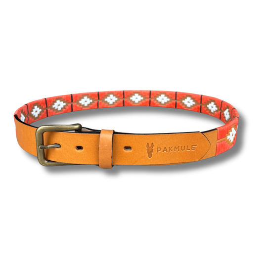 PAKMULE x Zilker Belt