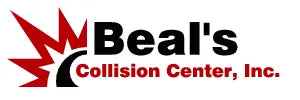 Beal’s Collision Center, Inc. & Trailer Sales