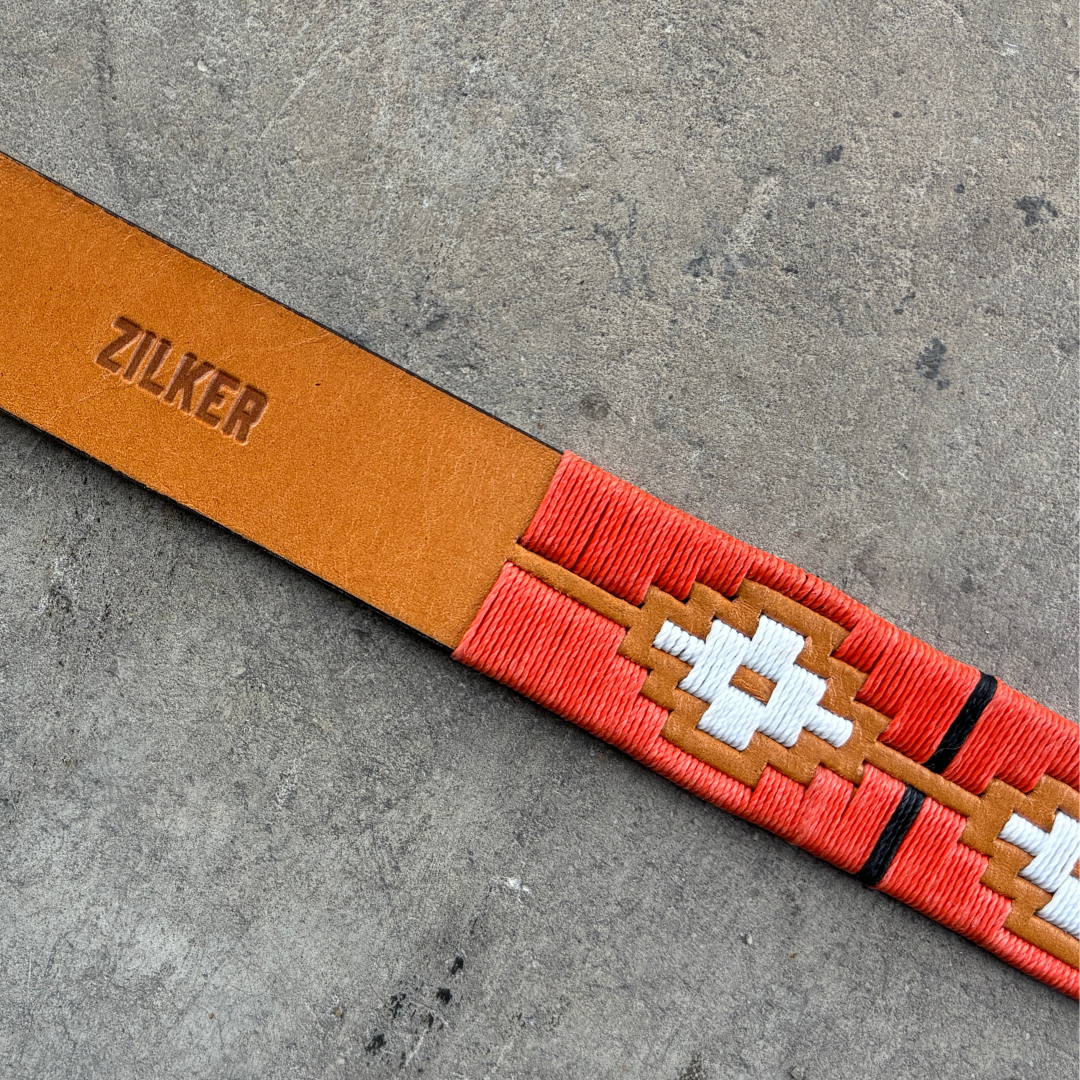 PAKMULE x Zilker Belt
