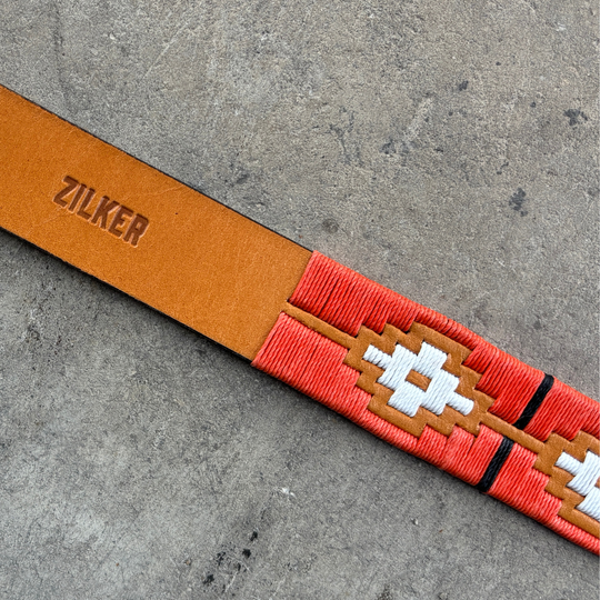 PAKMULE x Zilker Belt