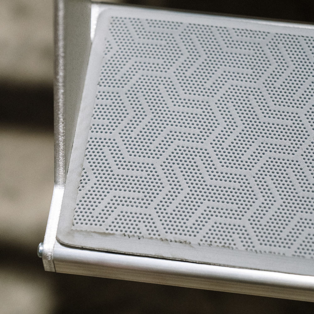 Original/Swayback - Stirrup Traction Pad