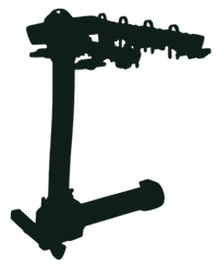 BIKE RACKS
