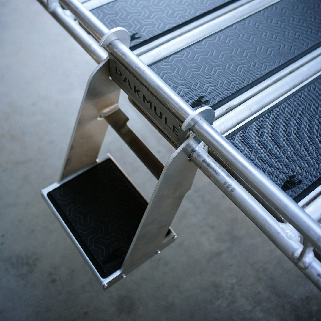 Original/Swayback - Stirrup Traction Pad
