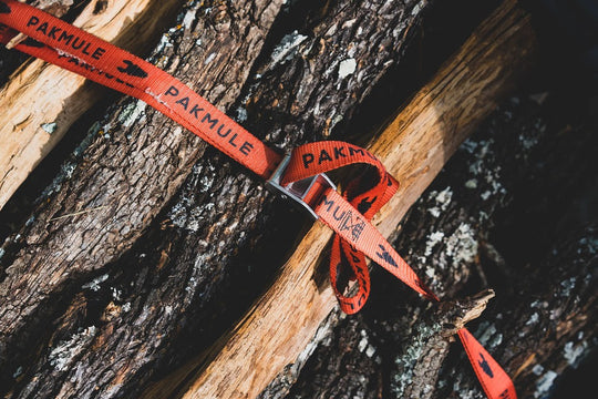 MULEstraps