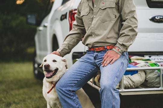 MULEstraps