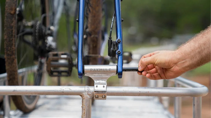 The Best Gear at Overland Expo Mountain West, from Tool Rolls to Shower Wipes