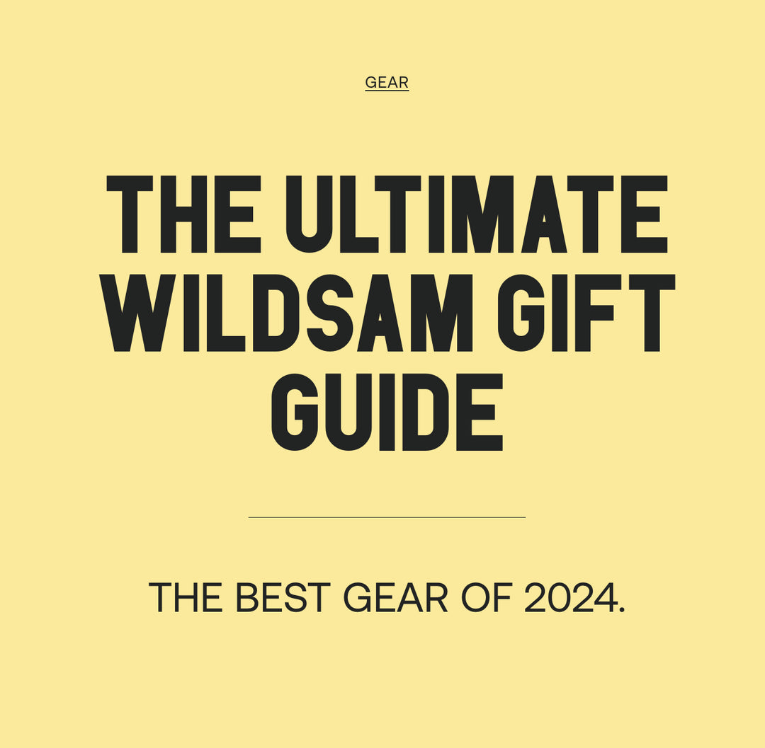 The Ultimate Gift Guide for Outdoor Enthusiasts: Spotlight on PAKMULE's Hitch Carrier (WILDSAM GIFT GUIDE)