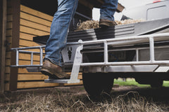 Original/Swayback - STIRRUP