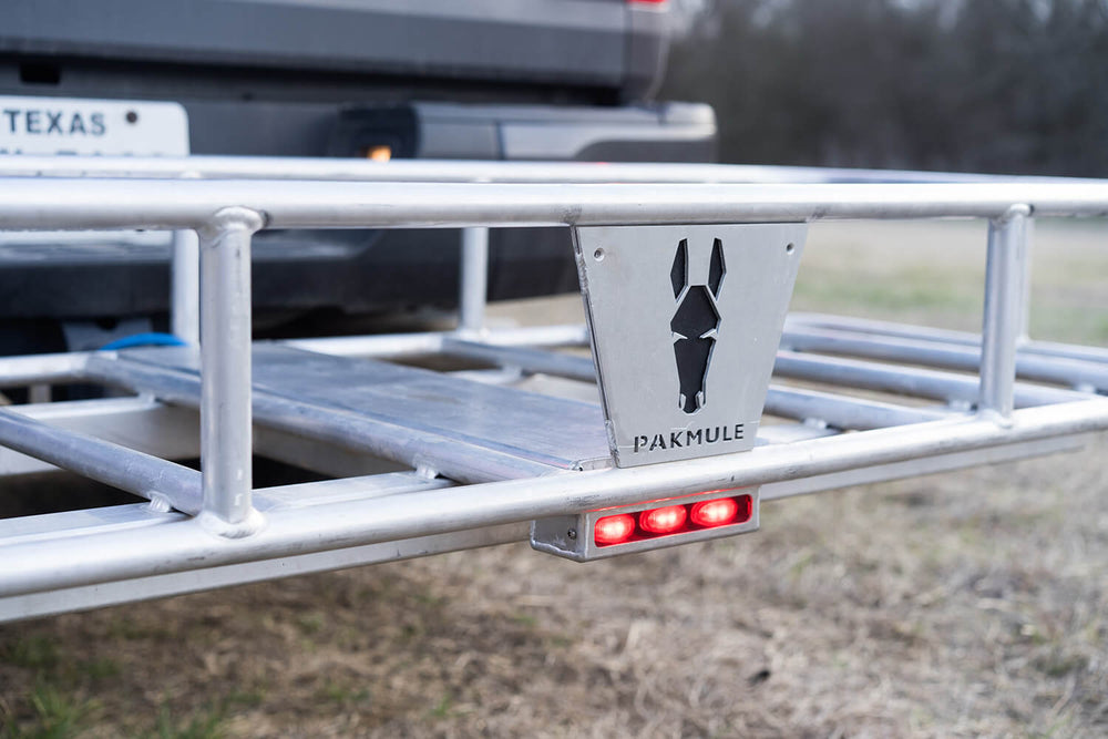 Pro - TAIL LIGHT