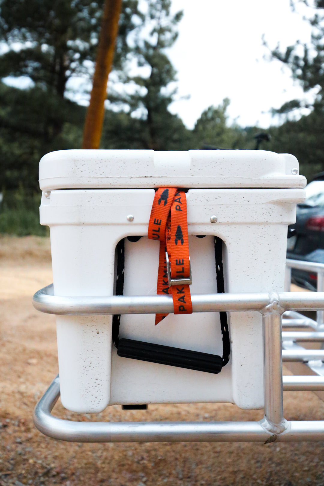 MULEstraps