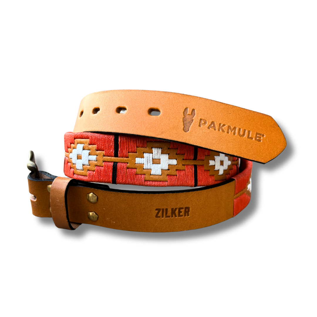 PAKMULE x Zilker Belt – PAKMULE