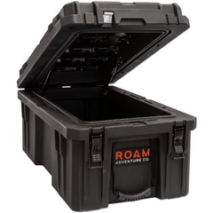 105L Rugged Case