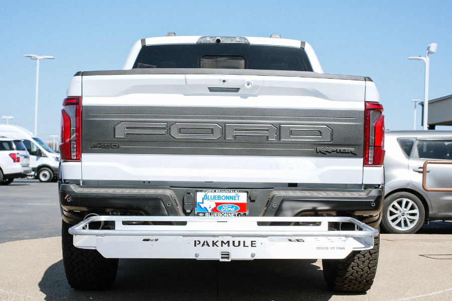 PAKMULE SCOUT