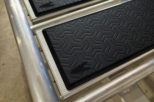 PRO - Decking Traction Pad