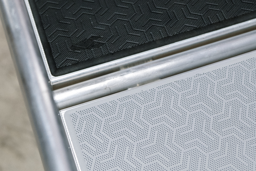 PRO - Decking Traction Pad