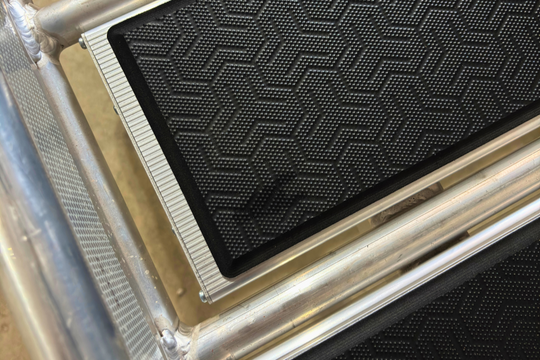 PRO - Decking Traction Pad