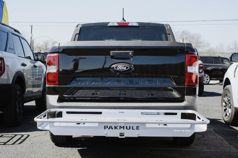 PAKMULE SCOUT