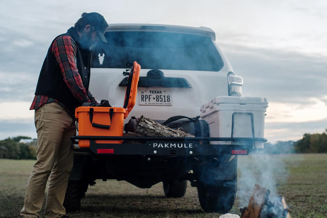 PAKMULE SCOUT – PAKMULE