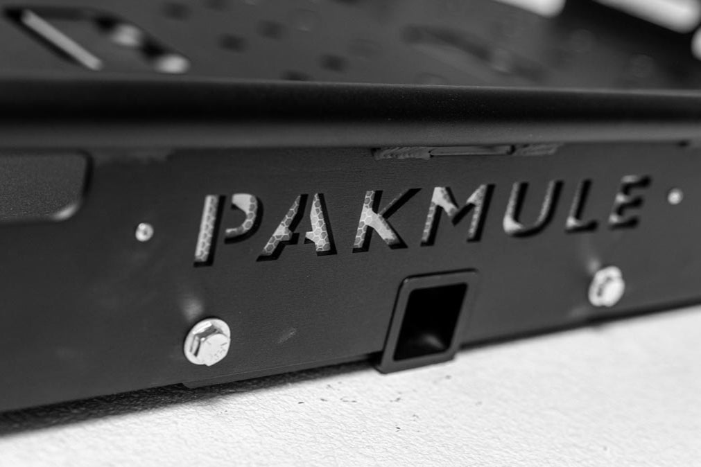PAKMULE SCOUT – PAKMULE