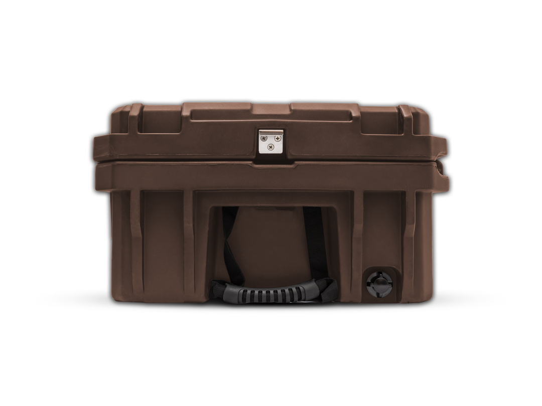 95L Rugged Case