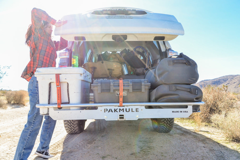 PAKMULE SCOUT