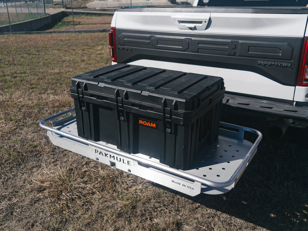 160L Rugged Case