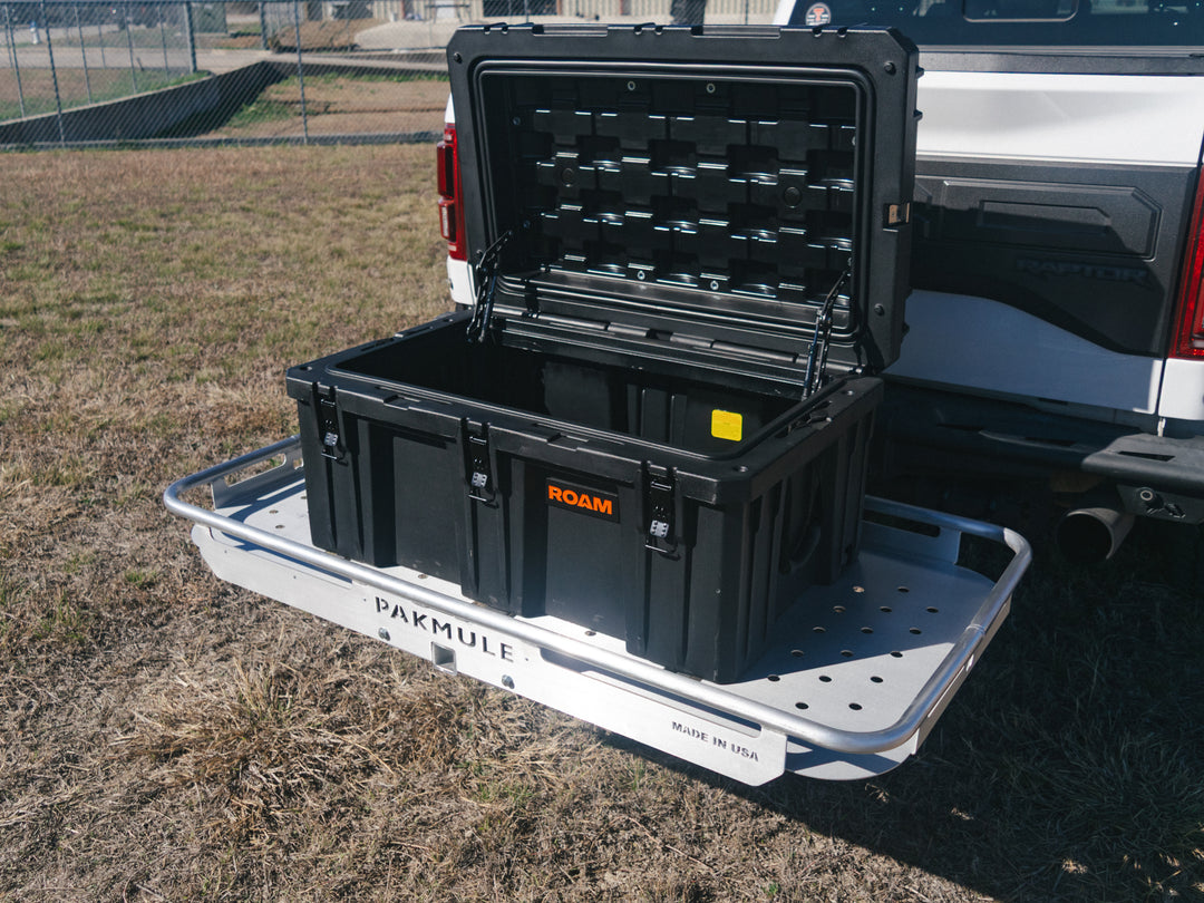160L Rugged Case