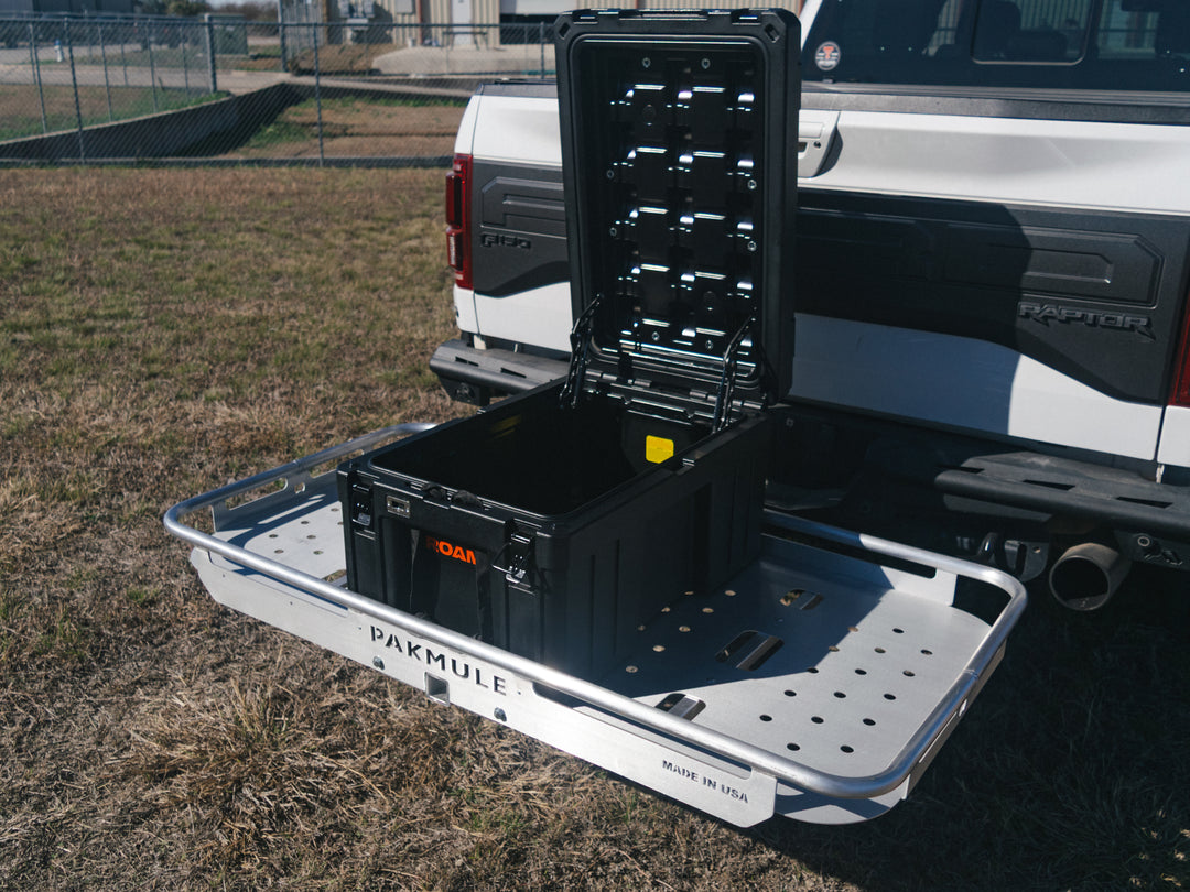 86L Rugged Case
