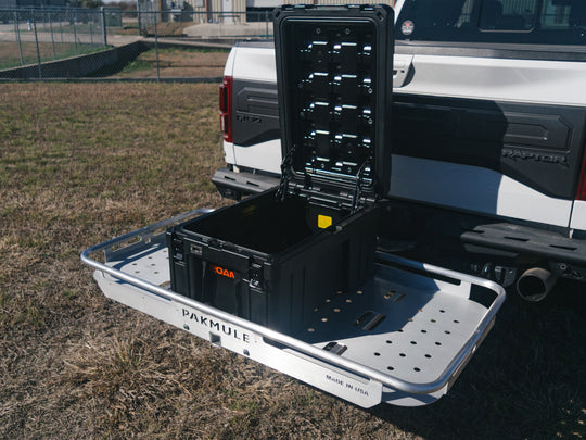 86L Rugged Case