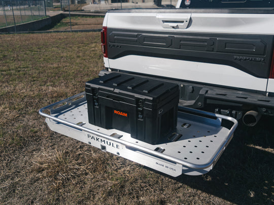 55L Rugged Case