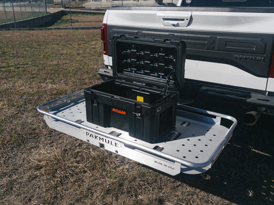 55L Rugged Case