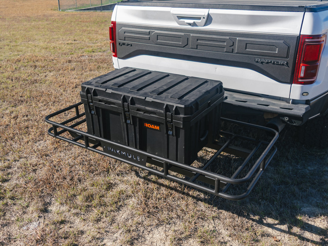 160L Rugged Case