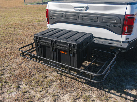160L Rugged Case