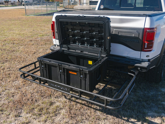 160L Rugged Case