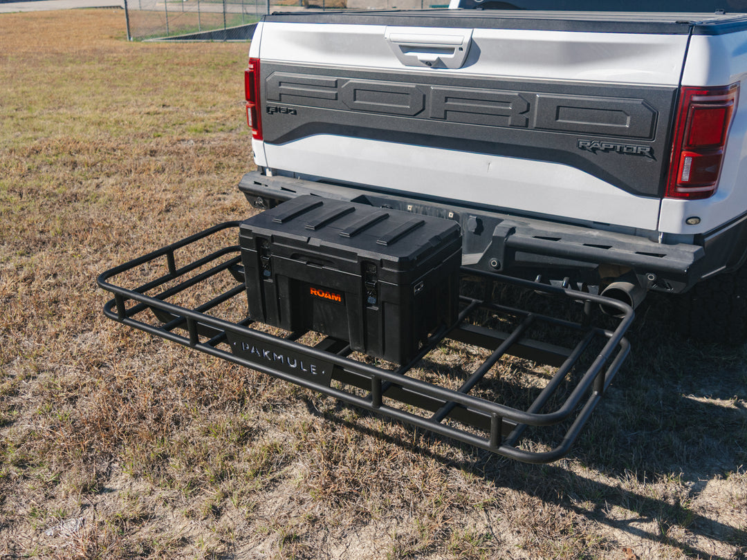 55L Rugged Case