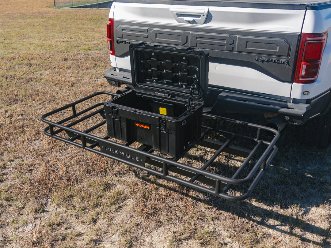 55L Rugged Case