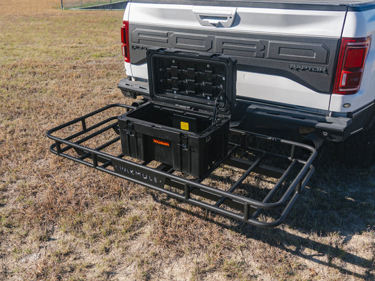 55L Rugged Case