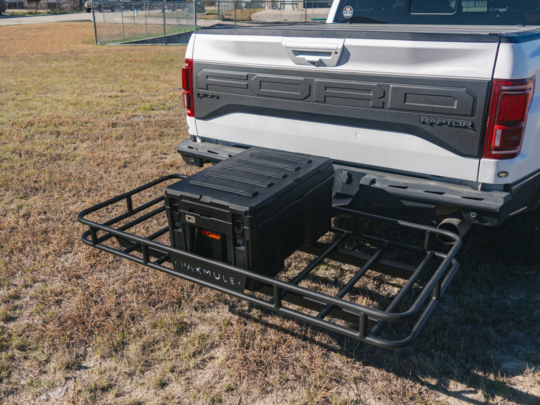 86L Rugged Case