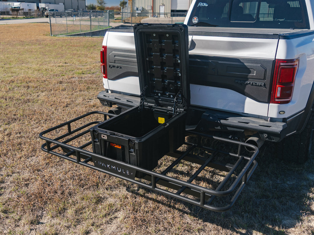 86L Rugged Case