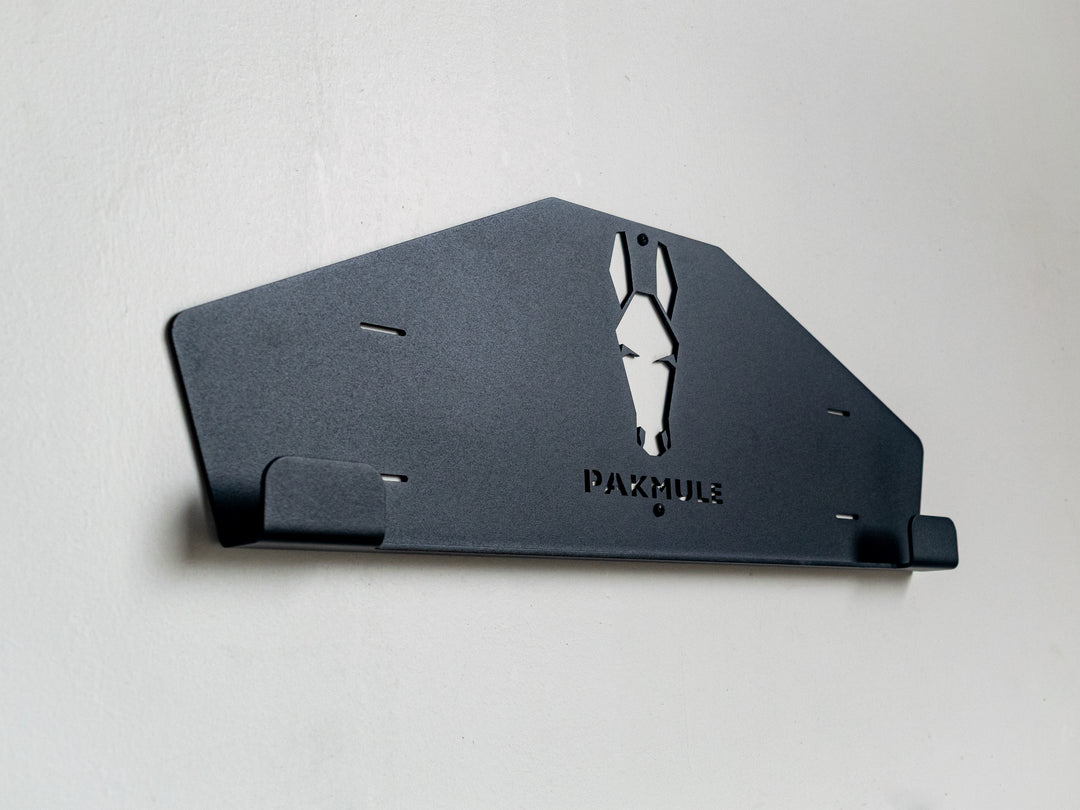 The New Hitchin' Post