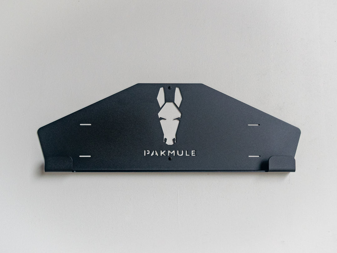 The New Hitchin' Post