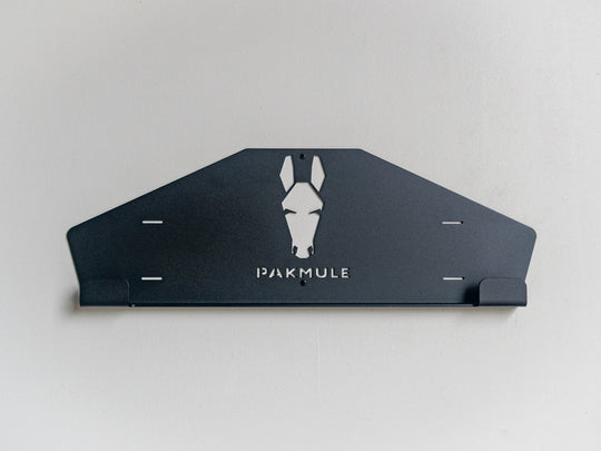 The New Hitchin' Post