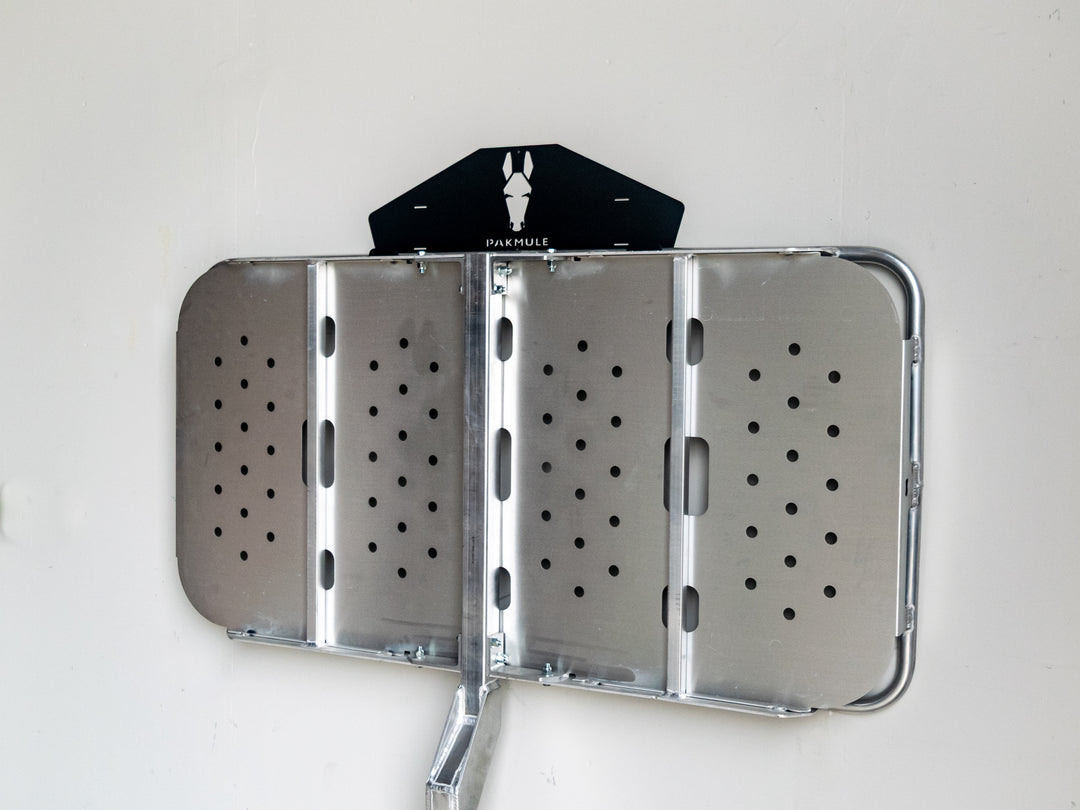 The New Hitchin' Post