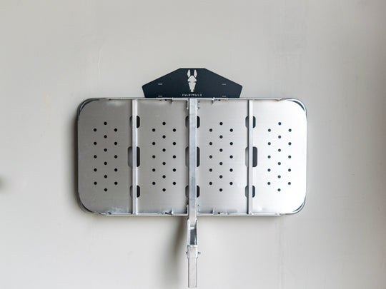 The New Hitchin' Post