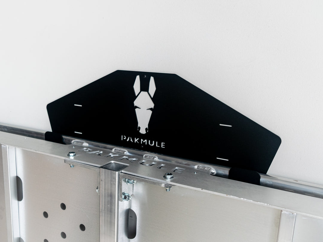 The New Hitchin' Post