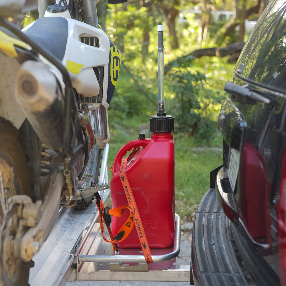 MOTOMULE Gear Tray