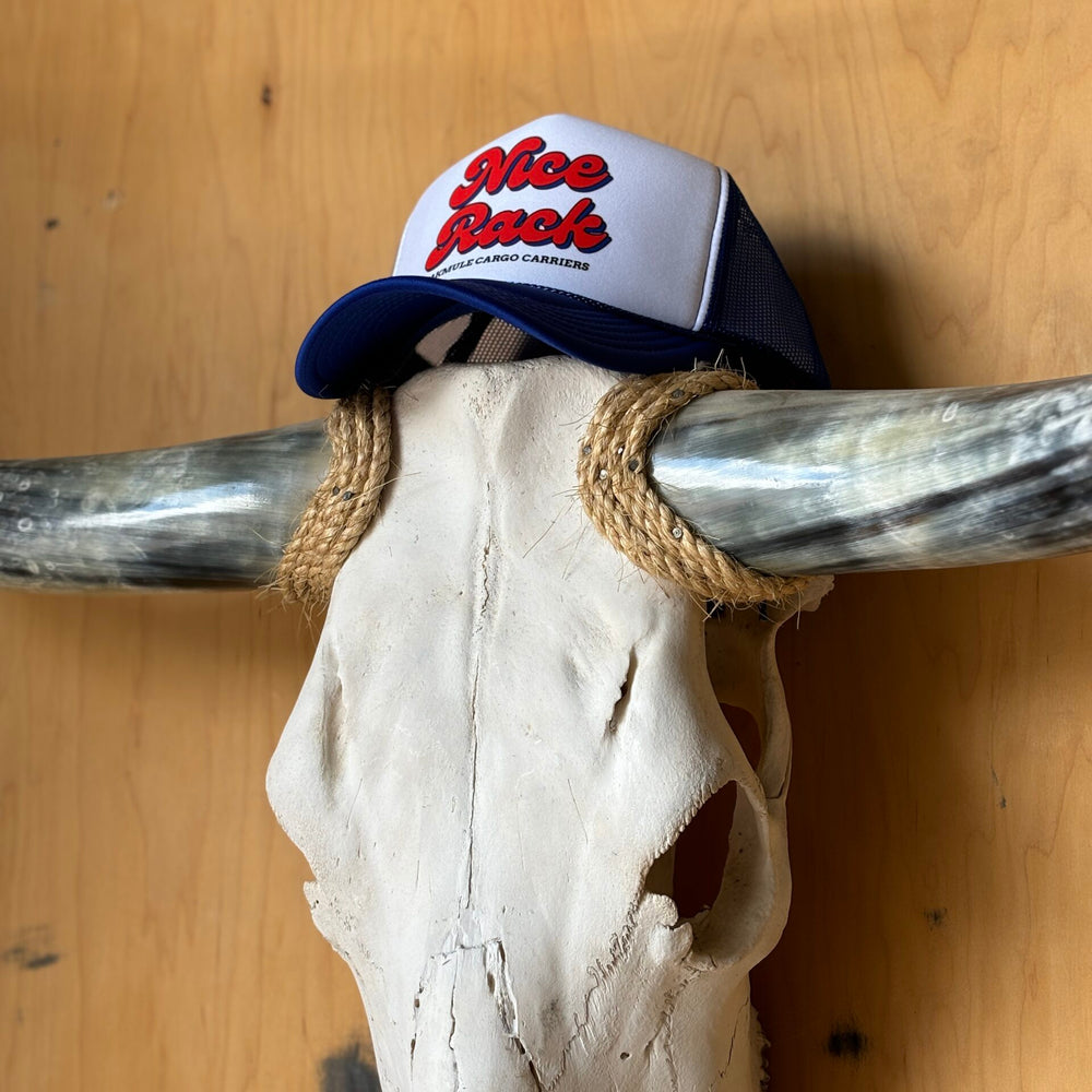 Nice Rack Trucker