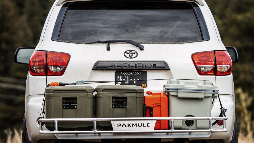 PAKMULE PRO